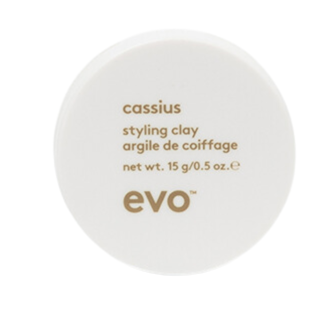 Evo - Cassius Styling Clay