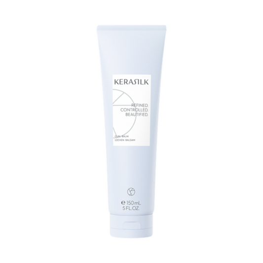 KERASILK - Curl Balm 150ml