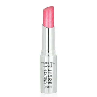 Golden Rose - Mood Sparkle Bright Lipstick