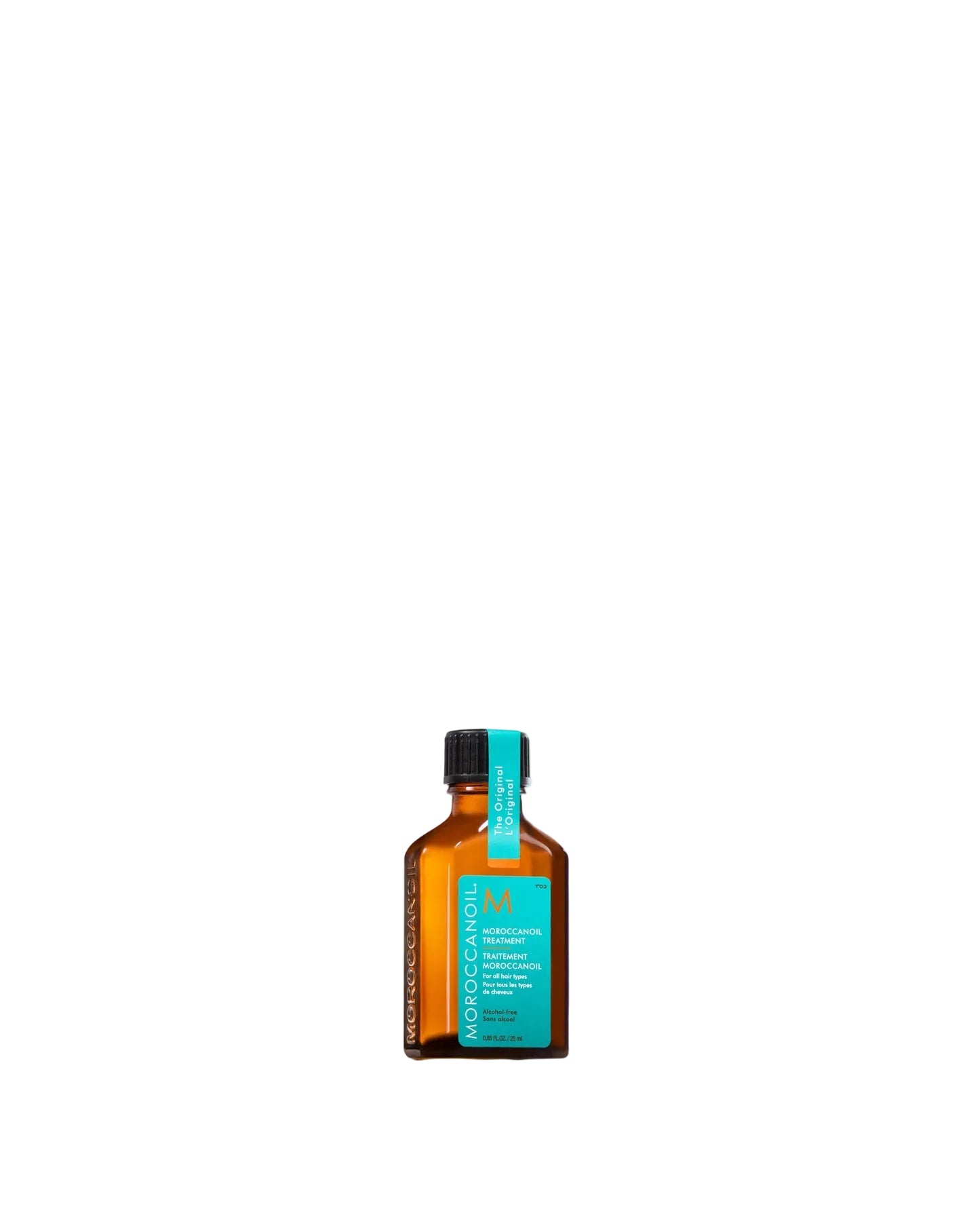 Moroccanoil -Treatment Original  Travel Size 25ml