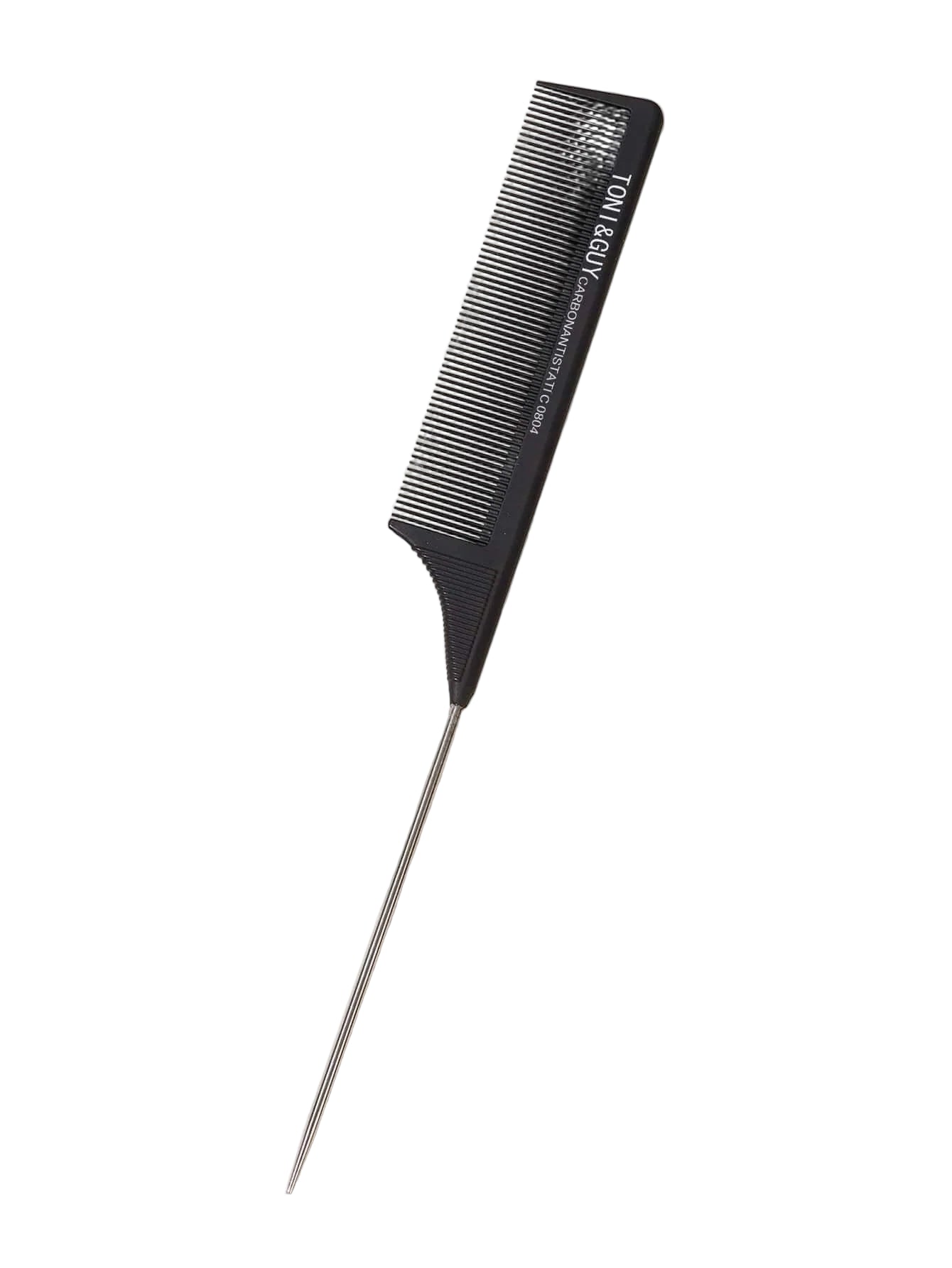 KolorzOnline - Toni & Guy Carbon Antistatic Hair Comb89