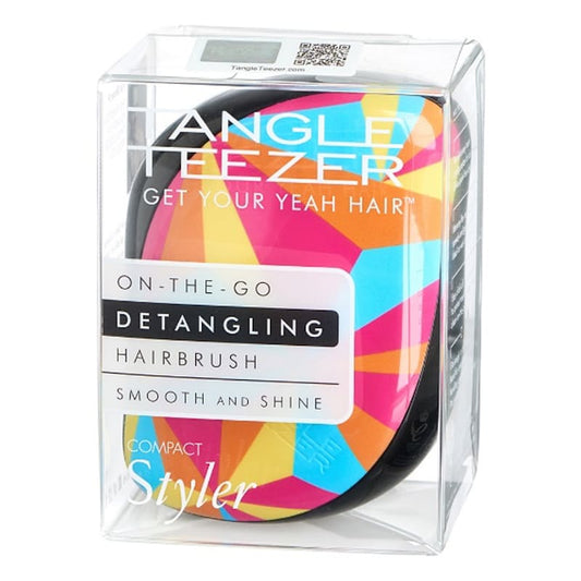Tangle Teezer - On the Go Detangling Brush - Prism