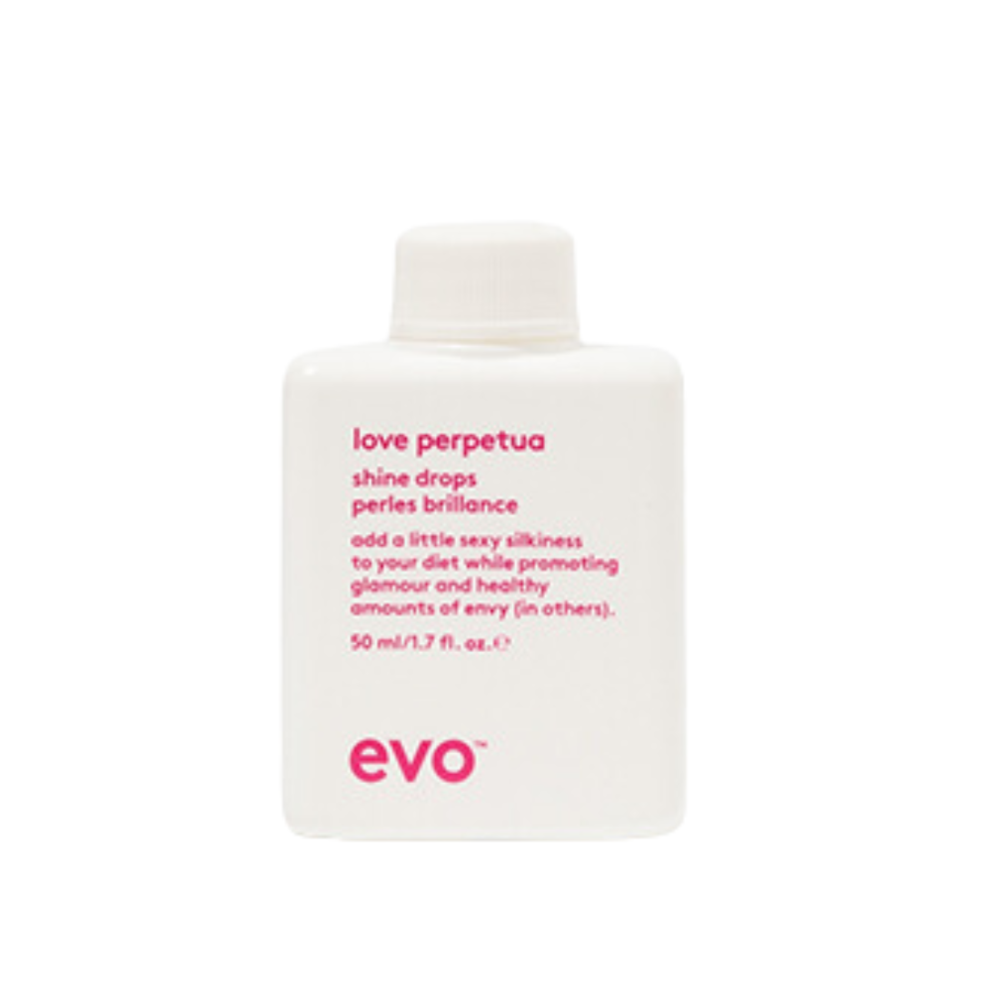 Evo - Love Perpetua Shine Drops (50ml)