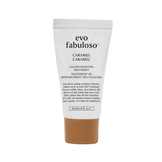 Evo - Fabuloso Caramel Colour Boosting Treatment