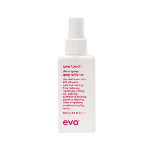 Evo - Love Touch Shine Spray (100ml)