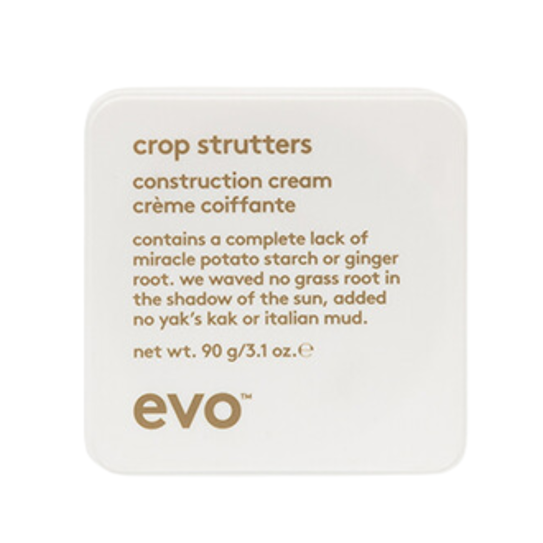 Evo - Crop Strutters Construction Cream