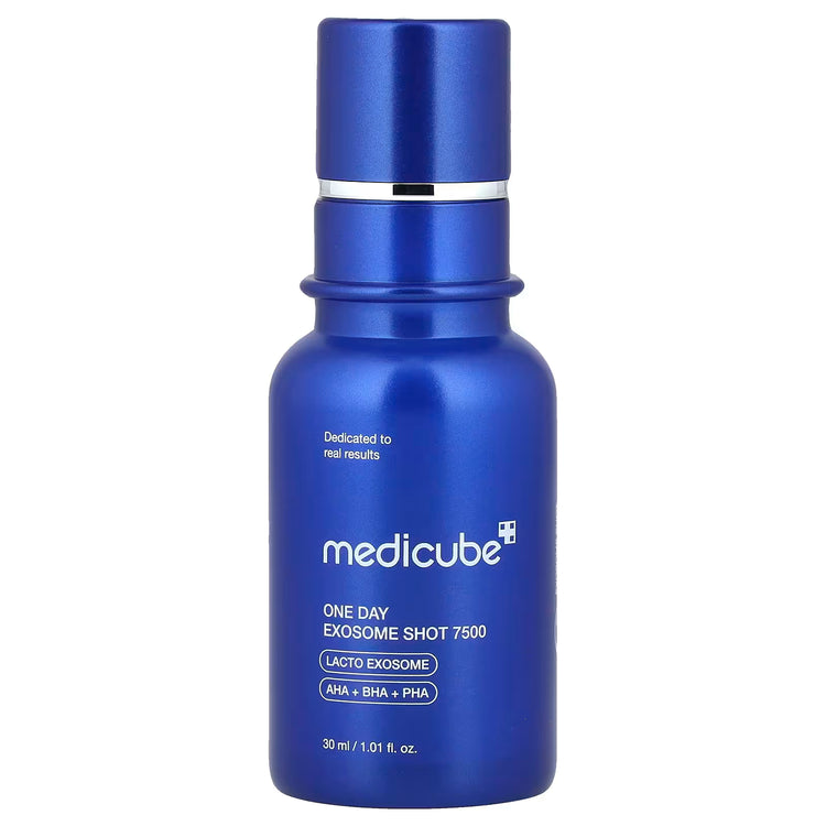 K Beauty - Medicube One Day Exosome Shot Pore Ampoule (30ml)