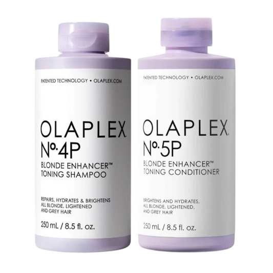 Olaplex - No.4P and No.5P Toning Bundle