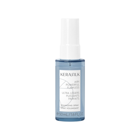 KERASILK - Volumizing Spray 50ml