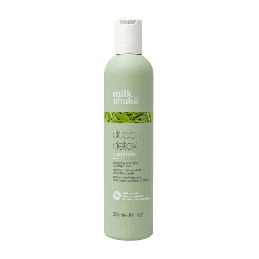 Milkshake - deep detox shampoo 300ml