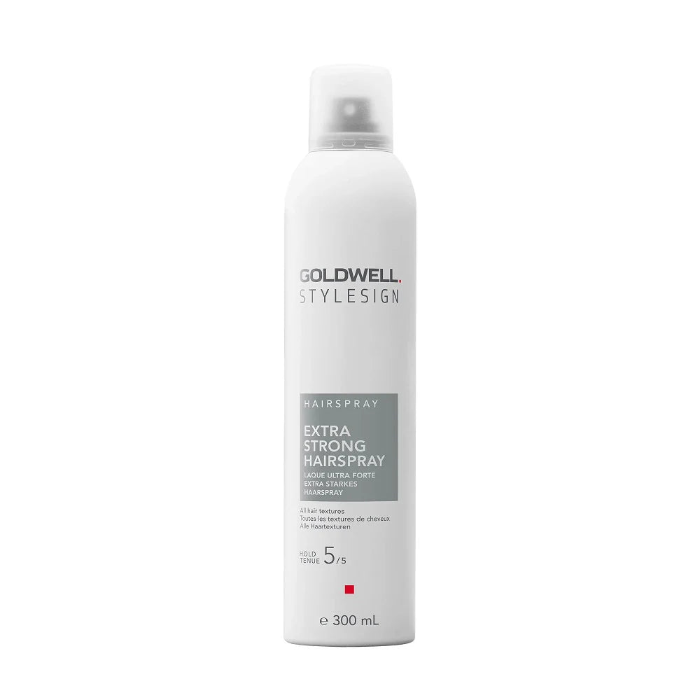 Goldwell - Stylesign - Extra Strong Hairspray 300ml