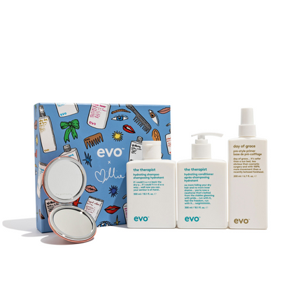 EVO - Mirror, Mirror – Hydrate Gift Set