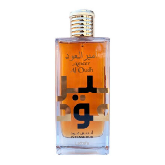 Lattafa Ameer Al-Oud Intense - 100ml Eau De Parfum