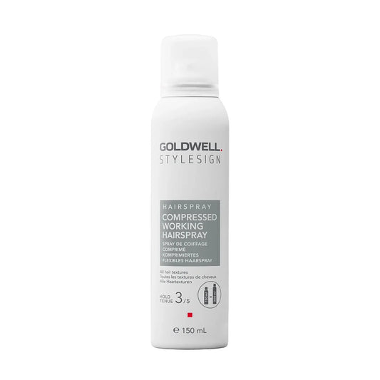 Goldwell - Stylesign - Compressed Working Hairspray 150ml
