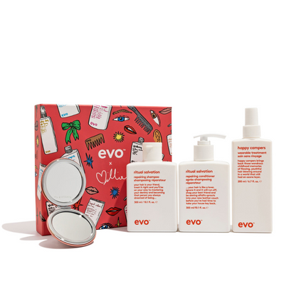 EVO - Mirror Mirror Repair Set