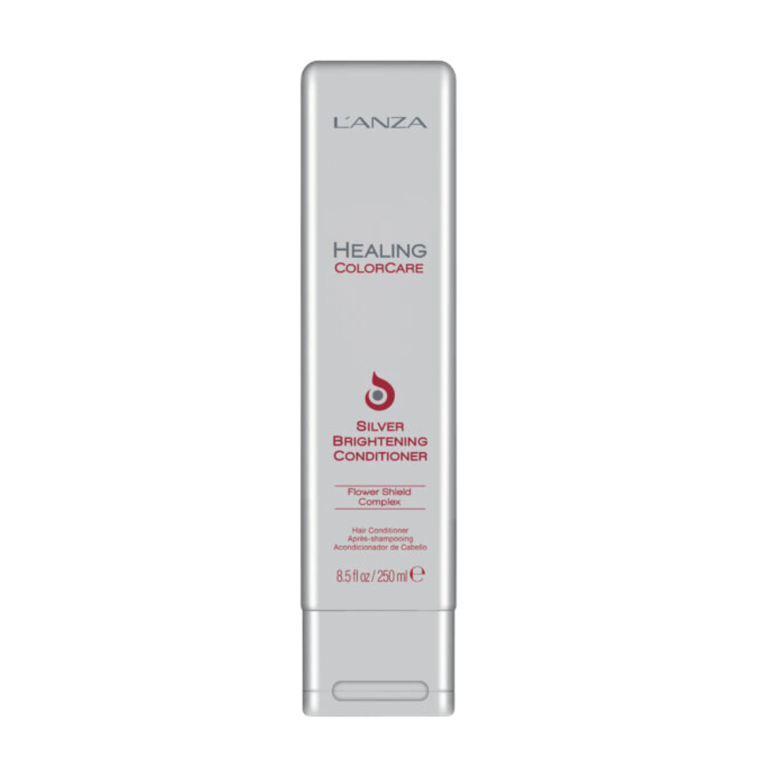 L'anza - Healing ColorCare Silver Brightening Conditioner 250ml