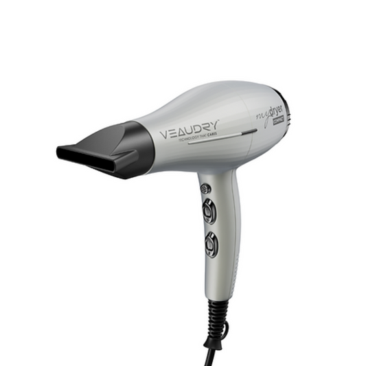 VEAUDRY myDryer Pearl White