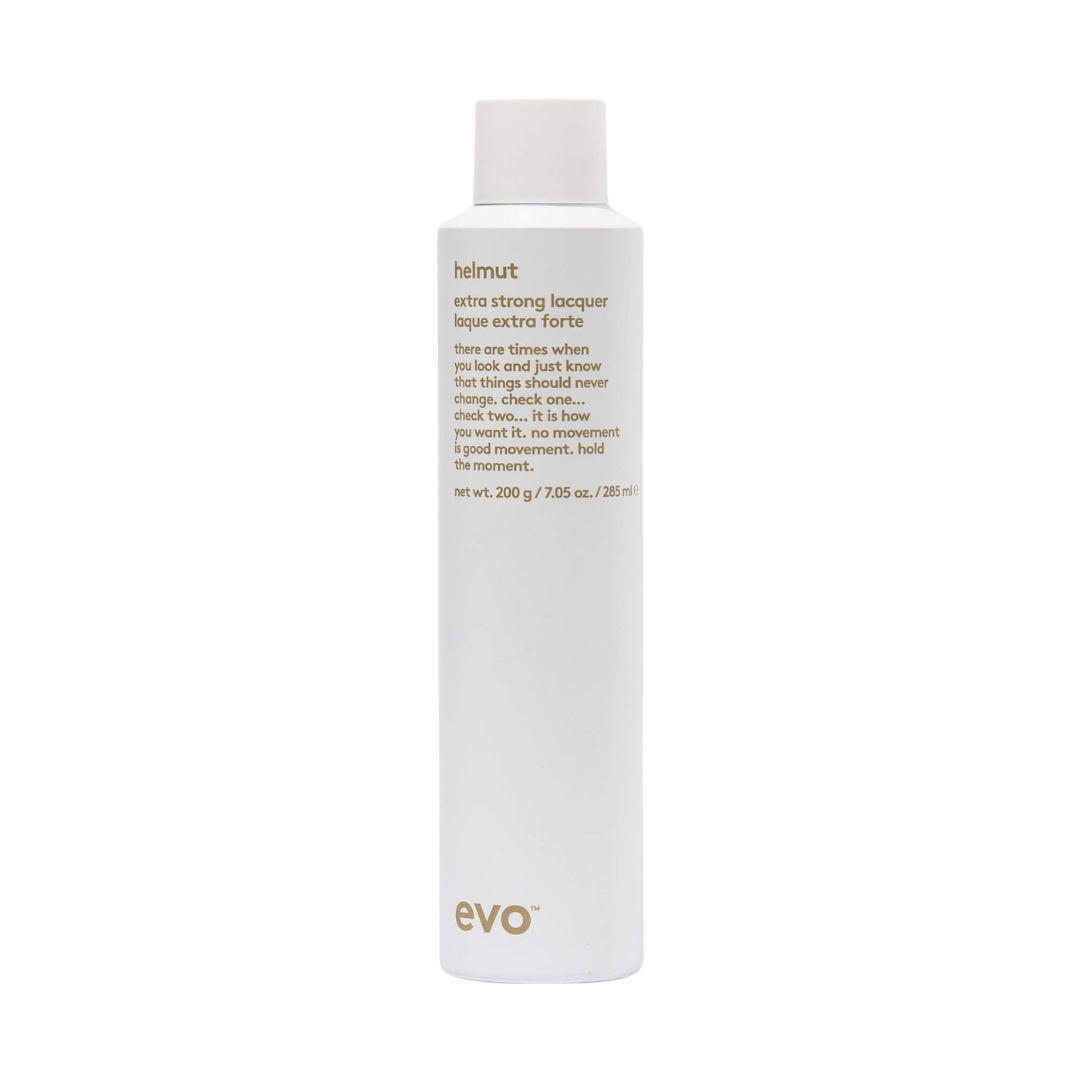 Evo - Helmut Extra Strong Lacquer (285ml)