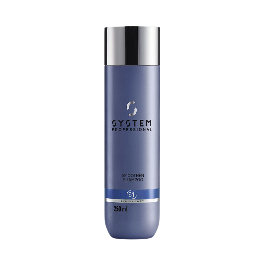 SYSTEM PROFESSIONAL - Smoothen Shampoo 250ml