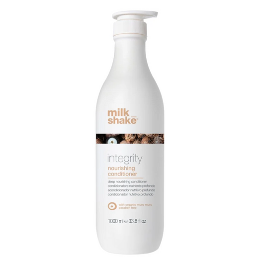 Milkshake - Integrity Nourishing Conditioner 1000ml