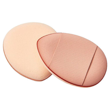 Under-Eye Sponge (2 Piece) – Reusable Wet & Dry Concealer Sponge