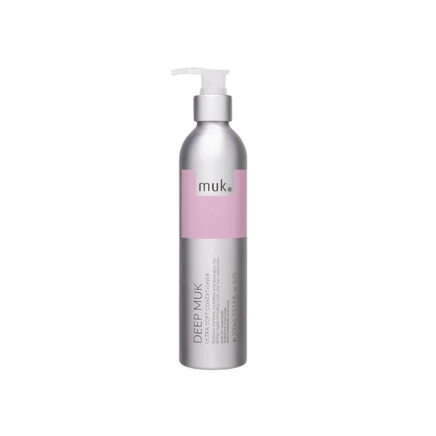 Muk - Deep Muk Ultra Soft Conditioner 300ml
