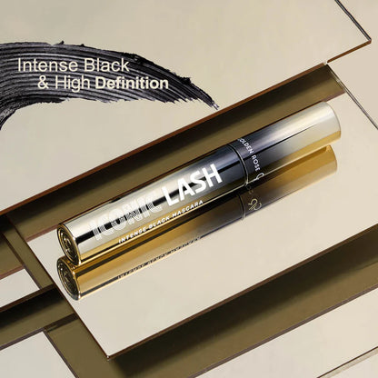 Golden Rose - Iconic Lash | Intense Black Mascara with Biotin