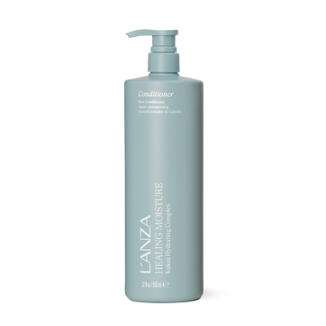 L'anza - Healing Moisture - Kukui Nut Conditioner 950ml
