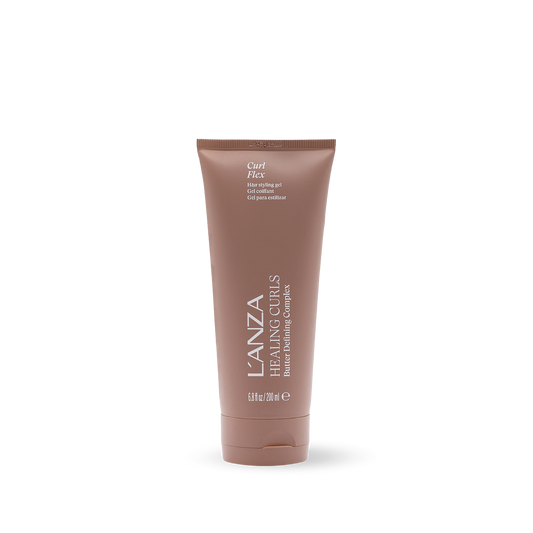 L'anza - Healing Curls Curl Flex Memory Gel 200ml