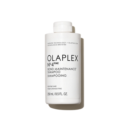 Olaplex - No.4Fine Bond Maintenance Shampoo 250ml