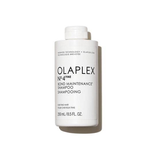 Olaplex - No.4Fine Bond Maintenance Shampoo 250ml