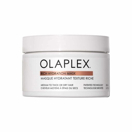 Olaplex - Rich Hydration Mask 200ml