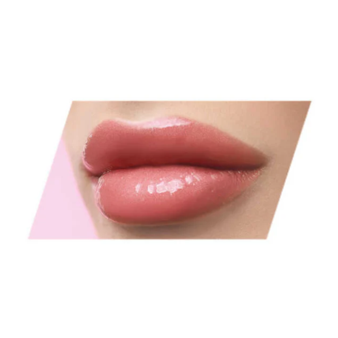 Golden Rose - Plumped Lips-Lip Plumping Gloss - 203