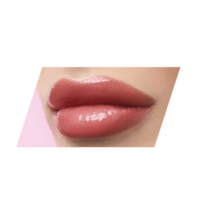 Golden Rose - Plumped Lips-Lip Plumping Gloss - 208
