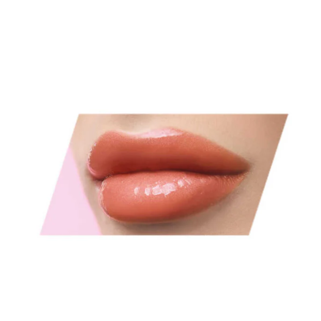 Golden Rose - Plumped Lips-Lip Plumping Gloss - 209