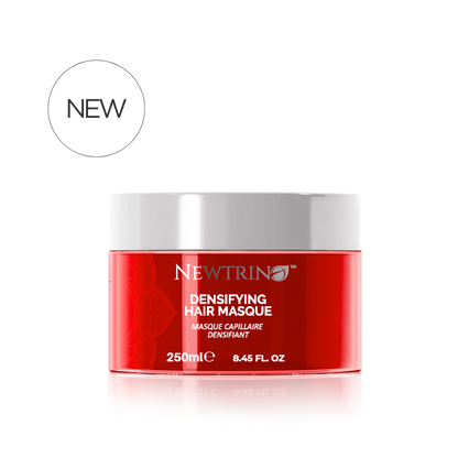 Newtrino Densifying Hair Masque 250ml