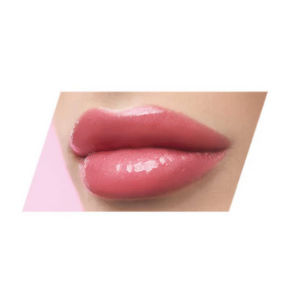 Golden Rose - Plumped Lips-Lip Plumping Gloss - 210