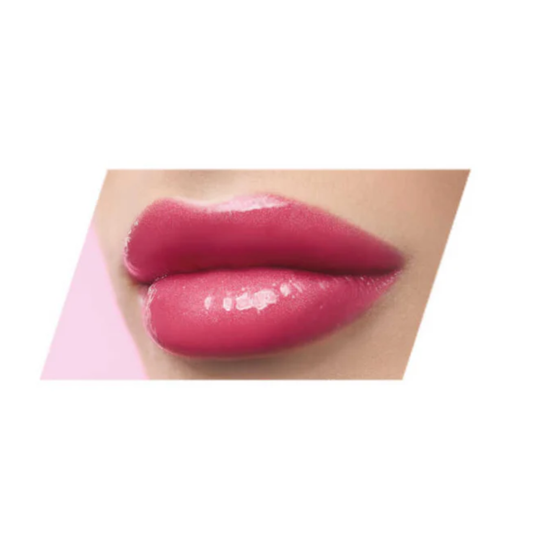 Golden Rose - Plumped Lips-Lip Plumping Gloss - 211