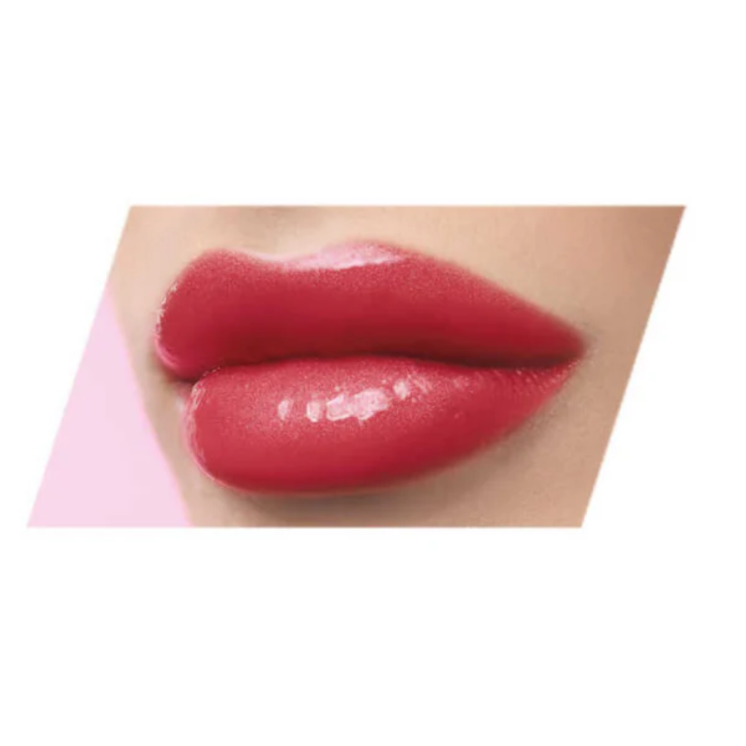 Golden Rose - Plumped Lips-Lip Plumping Gloss - 212