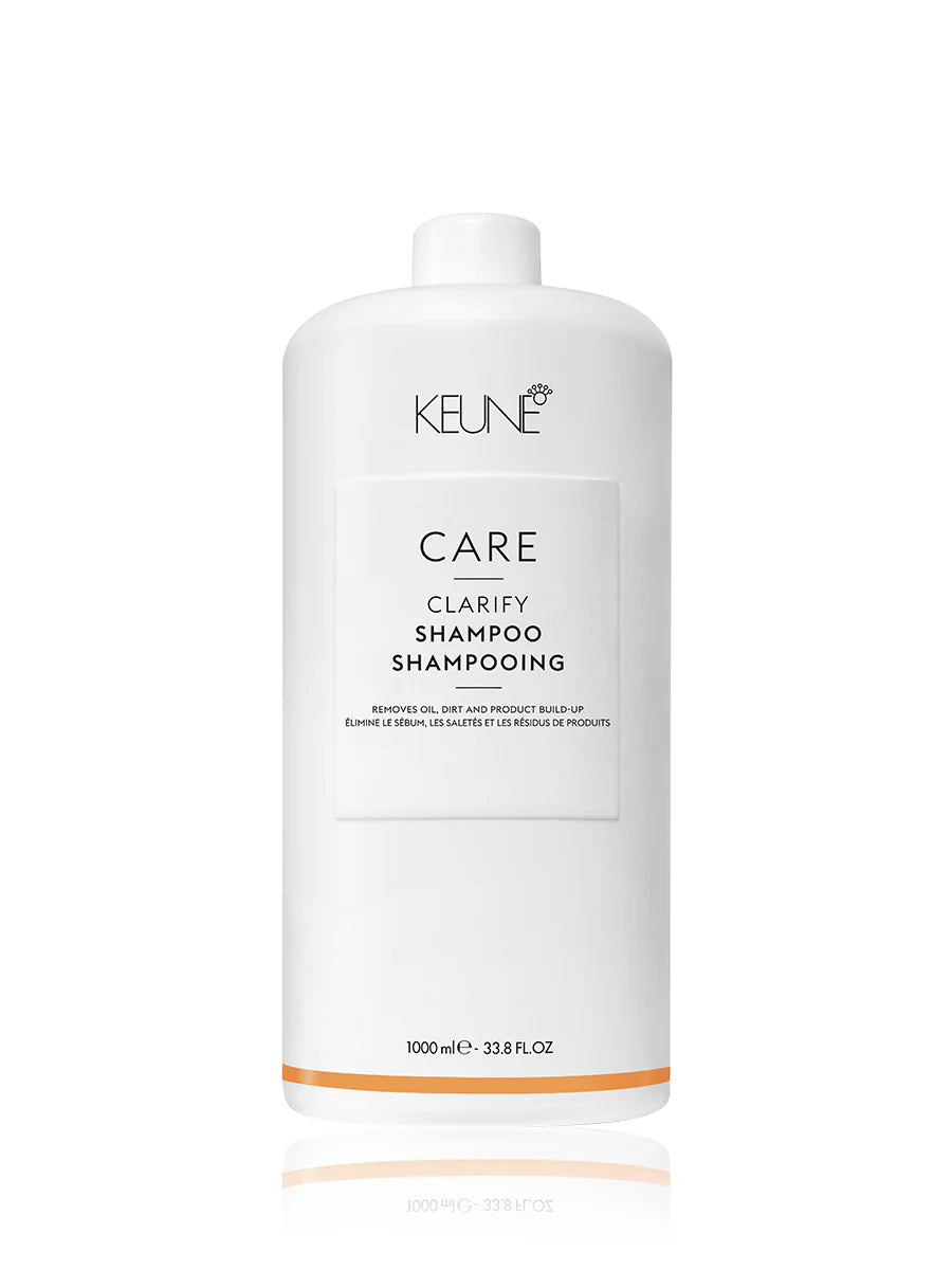Keune Clarify Shampoo 1000ml