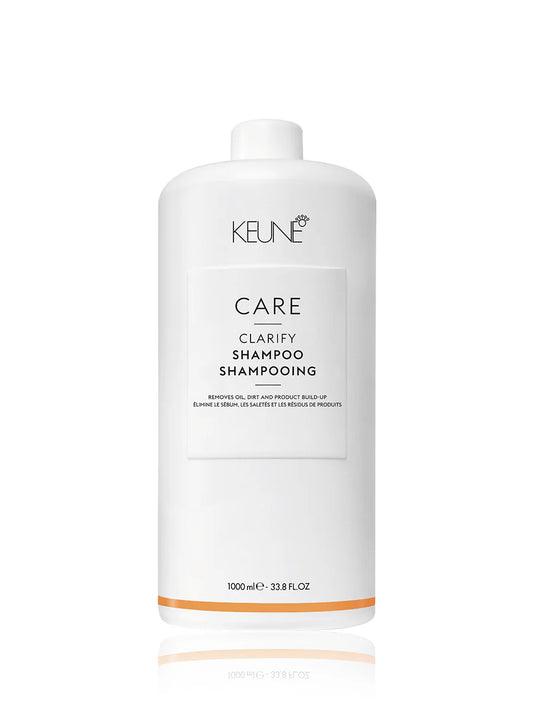 Keune Clarify Shampoo 1000ml