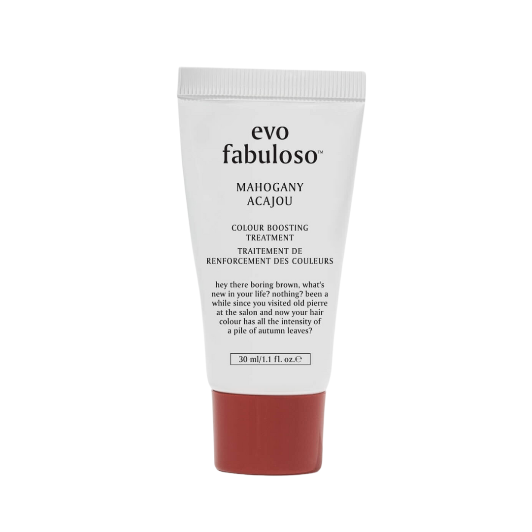 Evo - Fabuloso Mahogany Colour Boosting Treatment