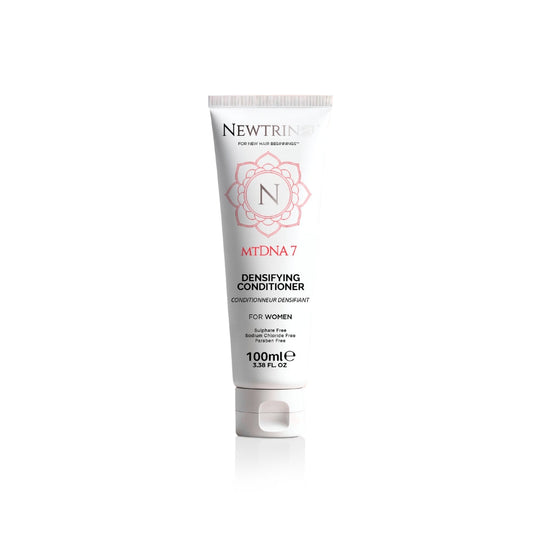 Newtrino mtDNA 7 Densifying Conditioner Travel size - for Women 100ml