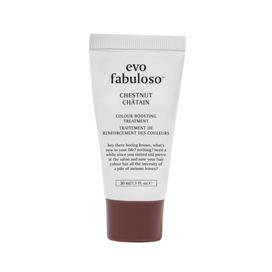 Evo - Fabuloso Chestnut Colour Boosting Treatment