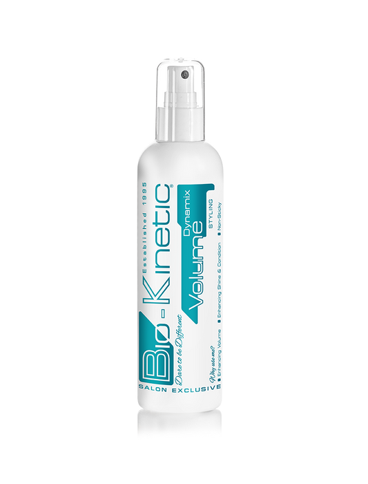 Bio-Kinetic - Volume Dynamix Styling Spray - 100 Travel Size