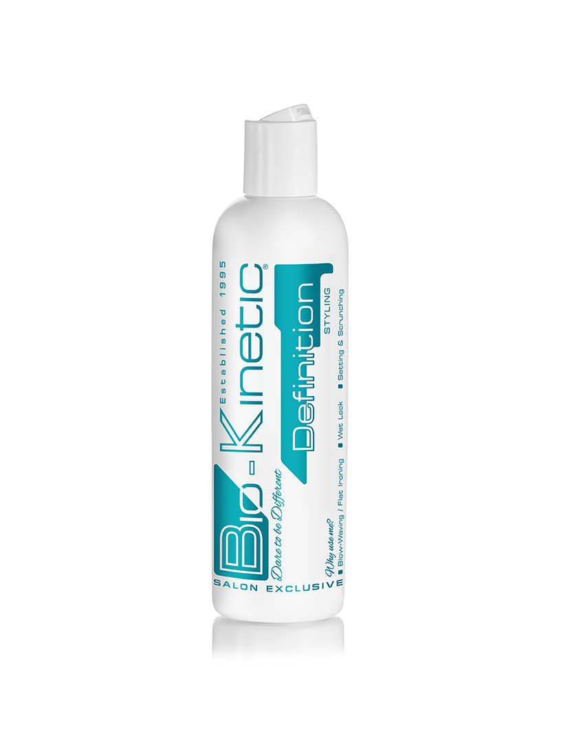 Bio-Kinetic - Definition Styling Gel - 100 Travel Size