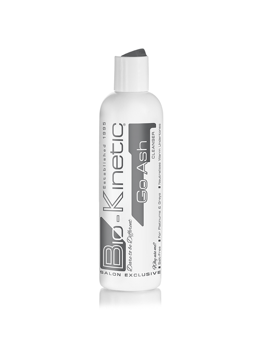 Bio-Kinetic - Go Ash Cleanse - 100ml Travel Size