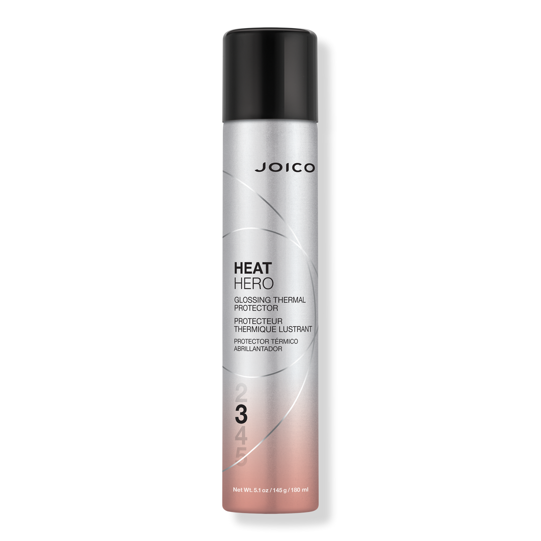 Joico - Heat Hero Glossing Thermal Protector