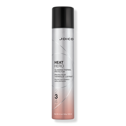 Joico - Heat Hero Glossing Thermal Protector