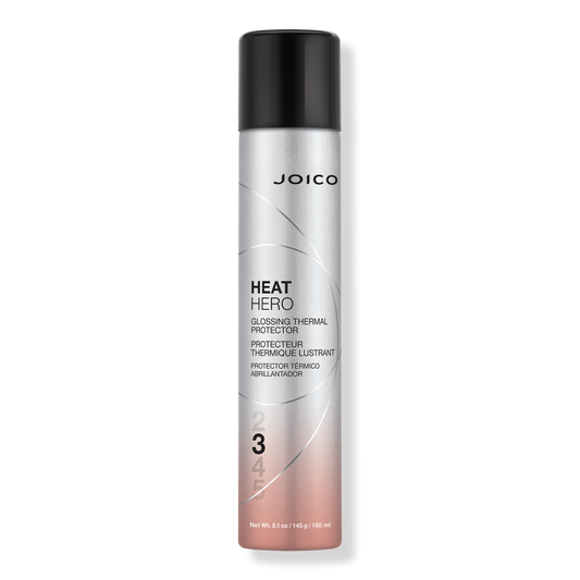 Joico - Heat Hero Glossing Thermal Protector